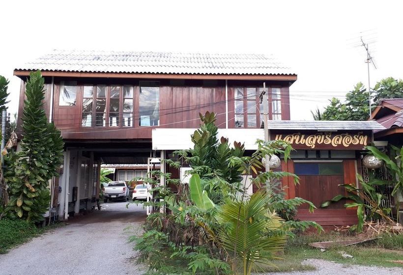 ホテル Sansuk Resort