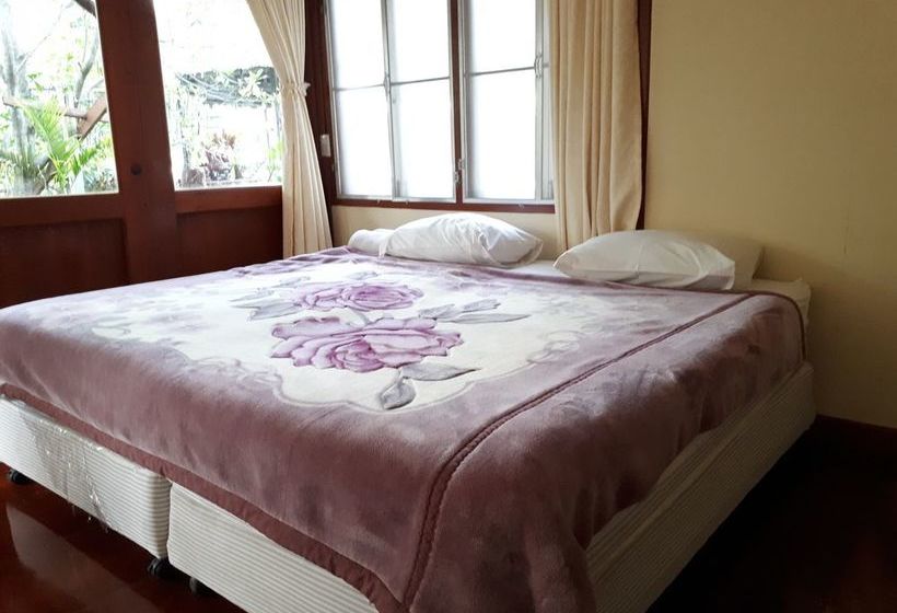 ホテル Sansuk Resort