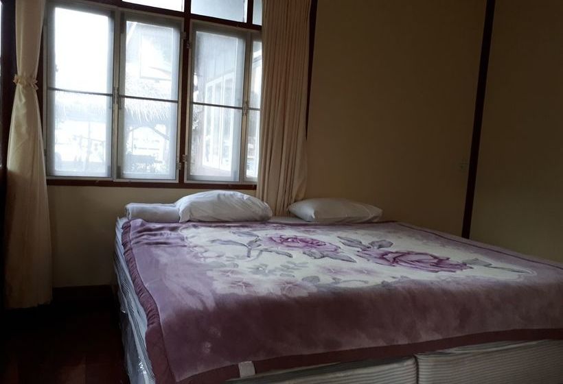 ホテル Sansuk Resort