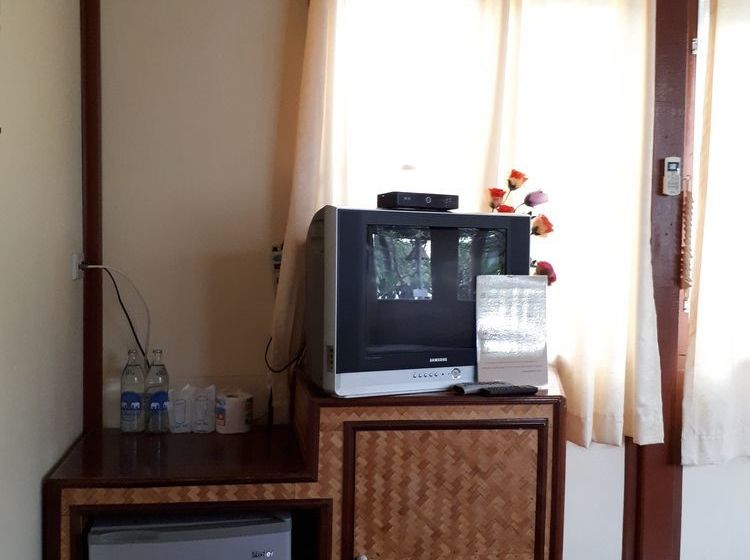 ホテル Sansuk Resort