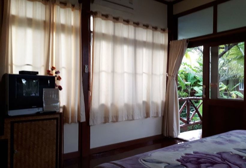 ホテル Sansuk Resort