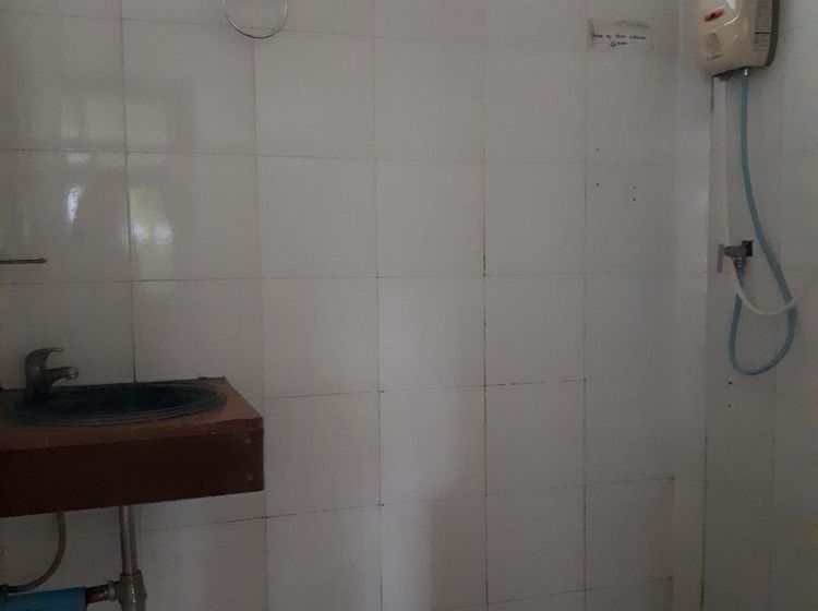 ホテル Sansuk Resort