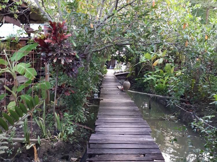 ホテル Sansuk Resort