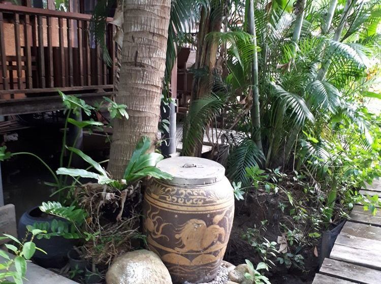 ホテル Sansuk Resort