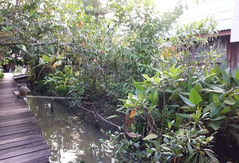 ホテル Sansuk Resort