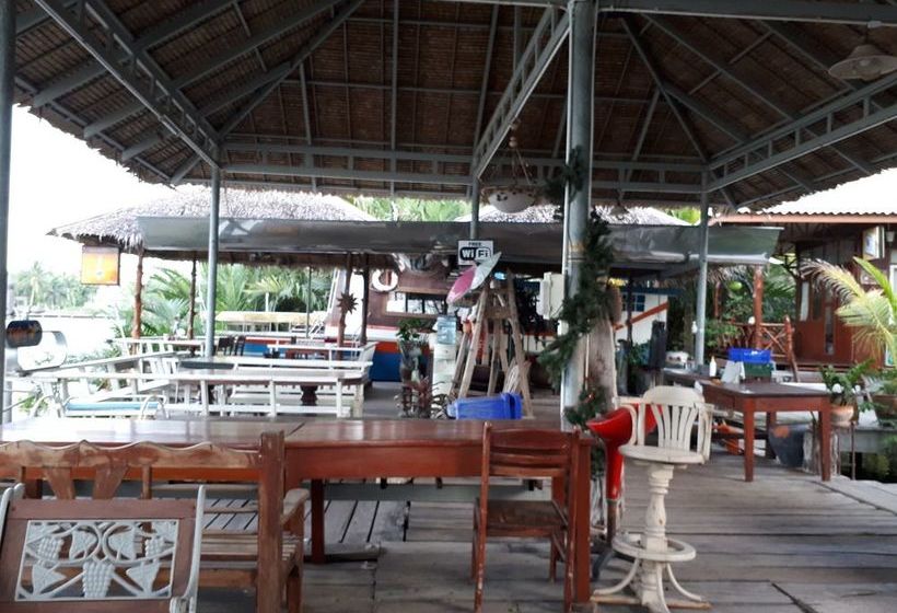 ホテル Sansuk Resort