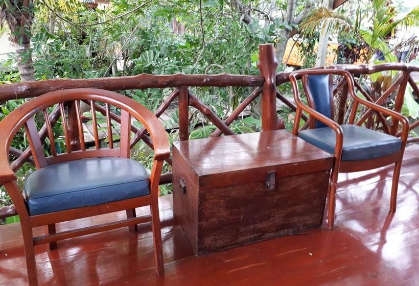 ホテル Sansuk Resort