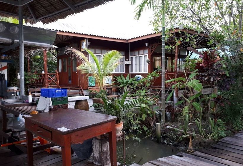 ホテル Sansuk Resort