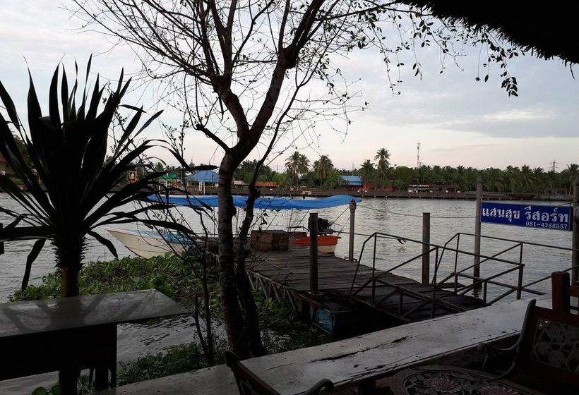 ホテル Sansuk Resort