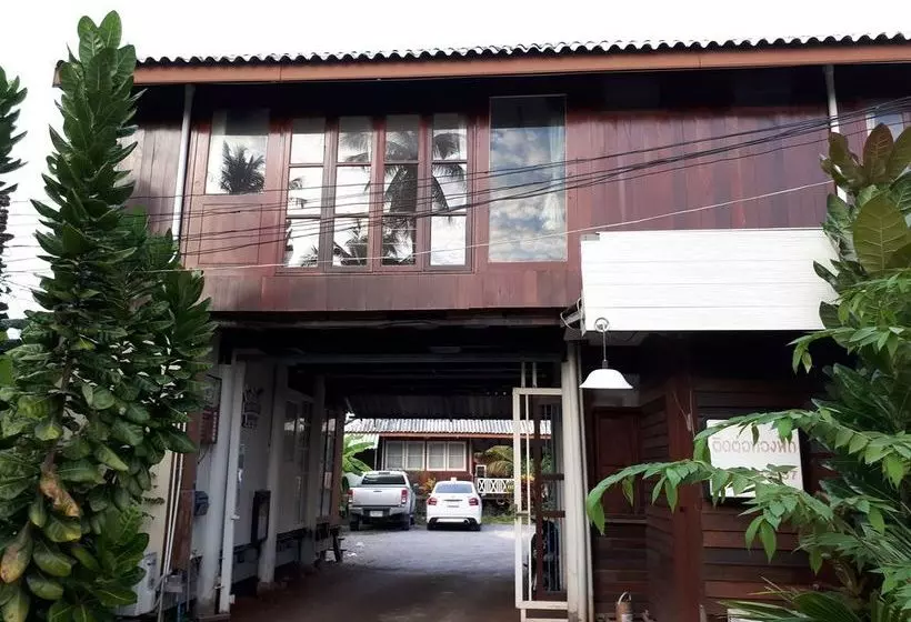 ホテル Sansuk Resort