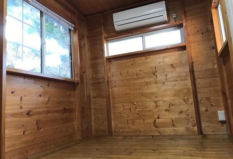 فندق Shima Kirakusou