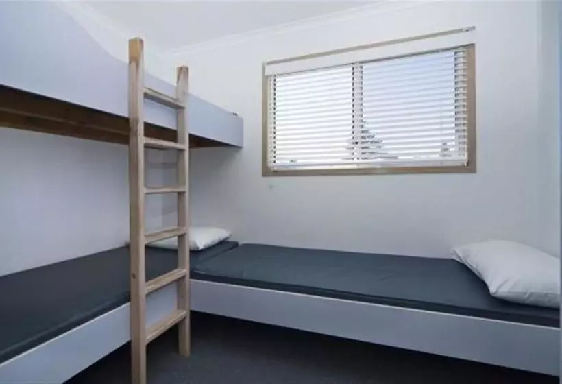 ホテル Holiday Haven Shoalhaven Heads