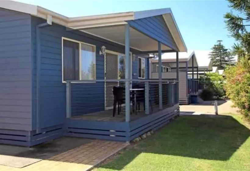 ホテル Holiday Haven Shoalhaven Heads