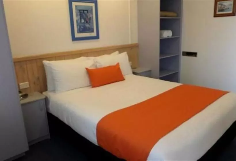 ホテル Holiday Haven Shoalhaven Heads