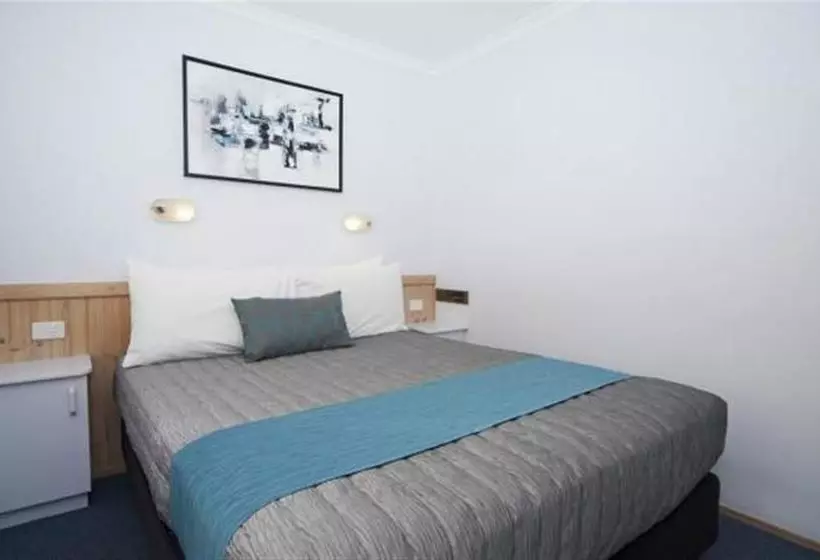 ホテル Holiday Haven Shoalhaven Heads