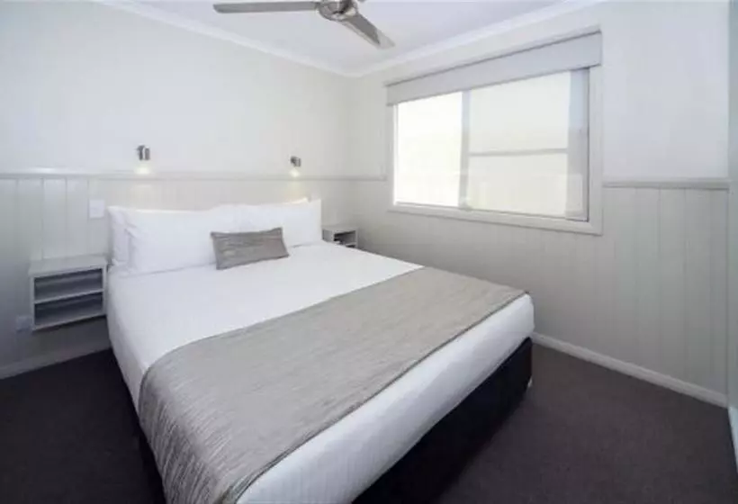 ホテル Holiday Haven Shoalhaven Heads