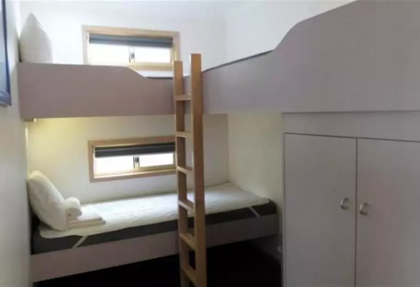 ホテル Holiday Haven Shoalhaven Heads