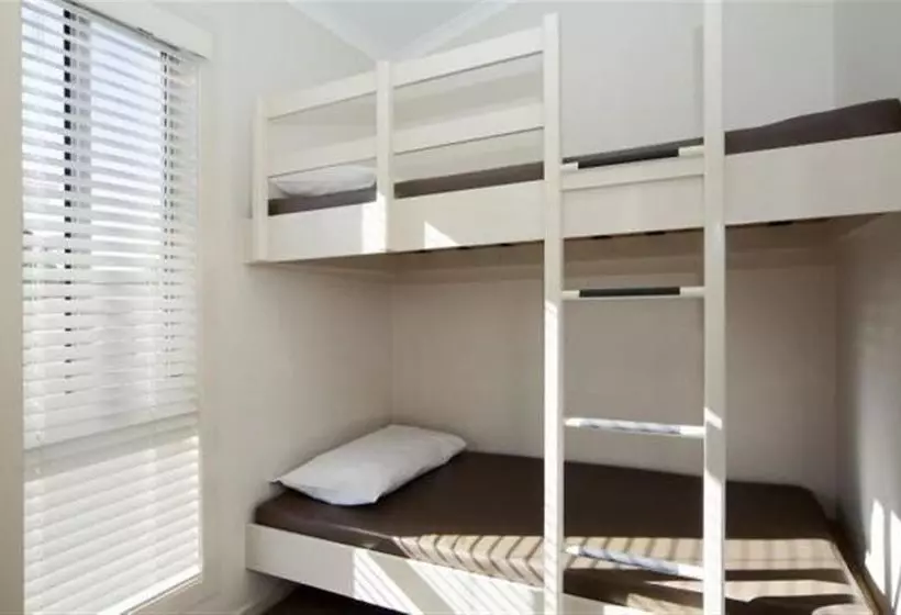 ホテル Holiday Haven Shoalhaven Heads