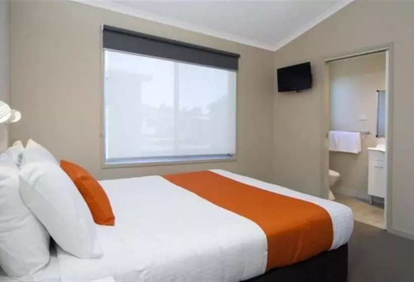 ホテル Holiday Haven Shoalhaven Heads