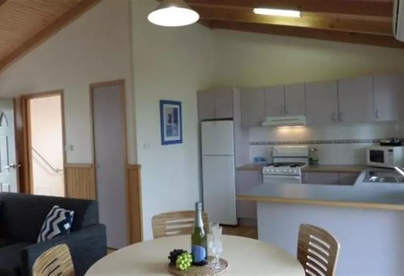 ホテル Holiday Haven Shoalhaven Heads