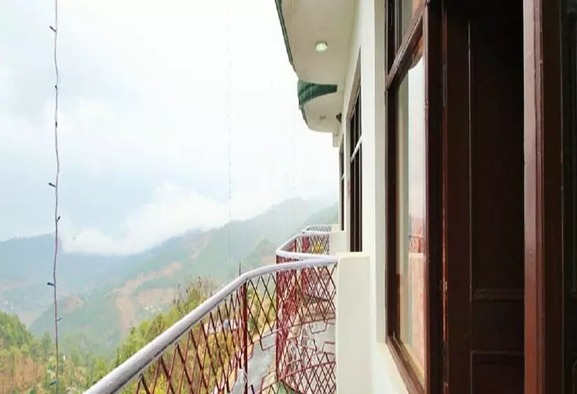 ホテル Sumit  Kausani