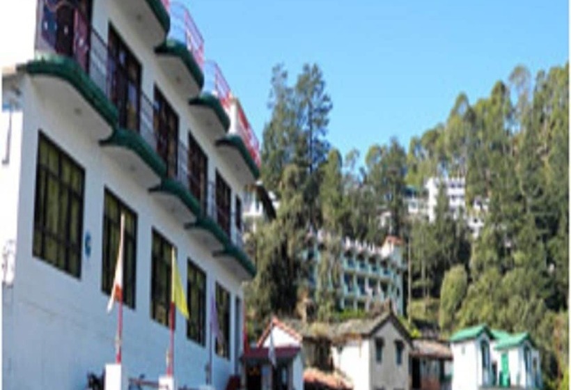Hotel Sumit  Kausani