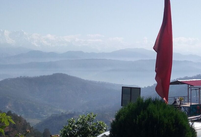 Hotel Sumit  Kausani