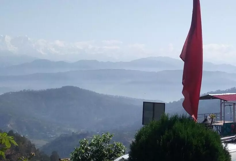 ホテル Sumit  Kausani