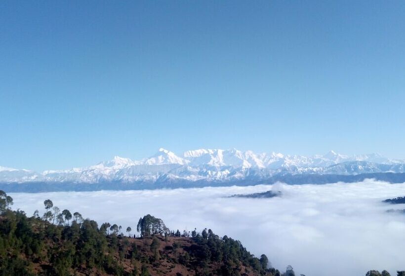 Hotel Sumit  Kausani