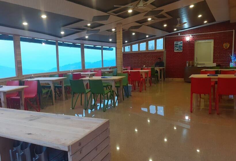 Hotel Sumit  Kausani