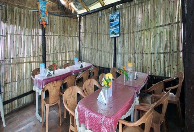 Hotel Sumit  Kausani