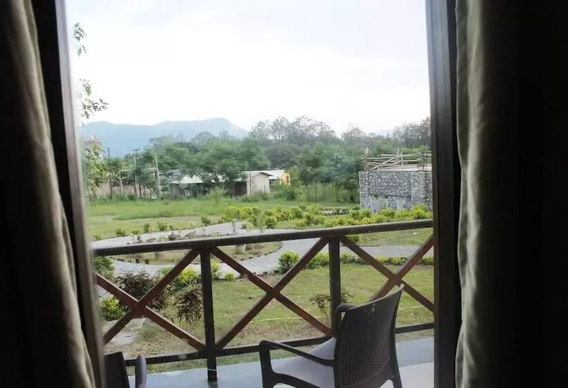 Hotelli The Corbett Greens