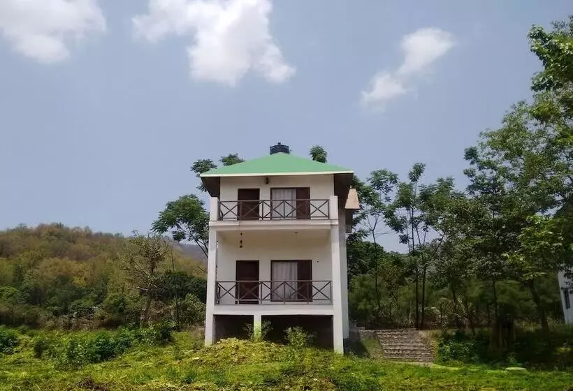 Hotelli The Corbett Greens