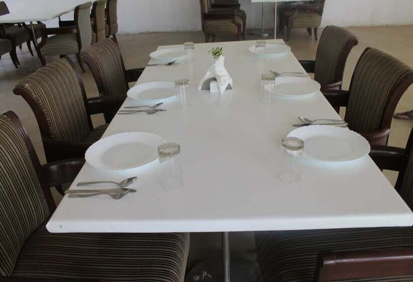 호텔 The Corbett Greens