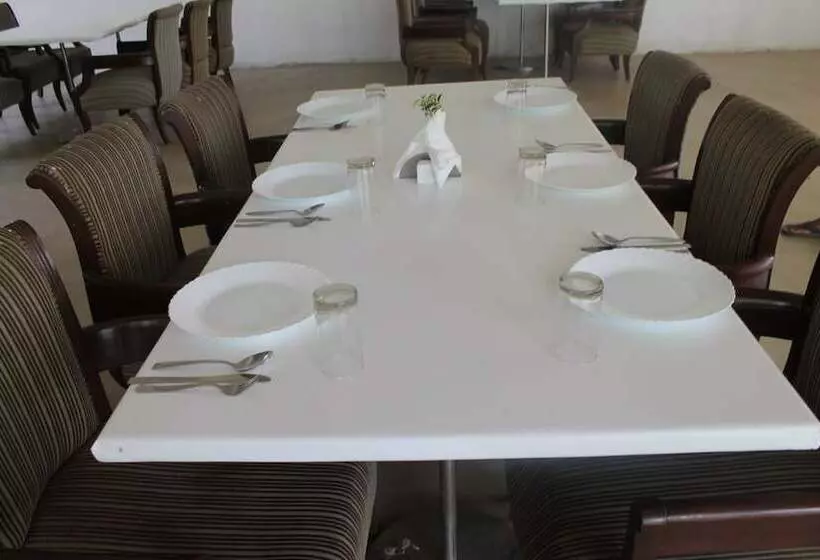 Hotelli The Corbett Greens