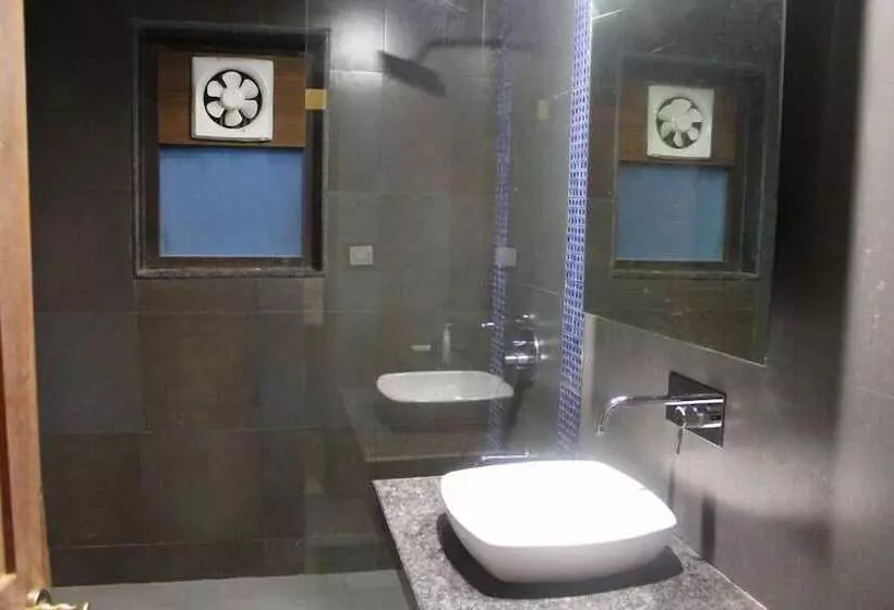 Hotelli The Corbett Greens