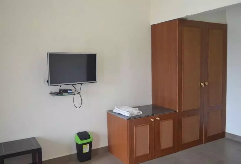 Hotelli The Corbett Greens