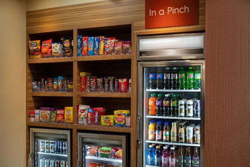 ホテル Towneplace By Marriott Suites Clarksville