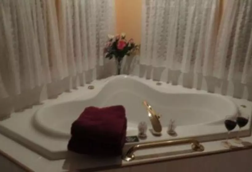 Lilac Village Bed & Breakfast
