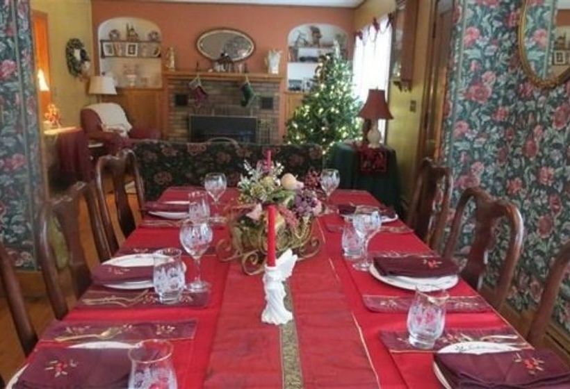 Lilac Village Bed & Breakfast