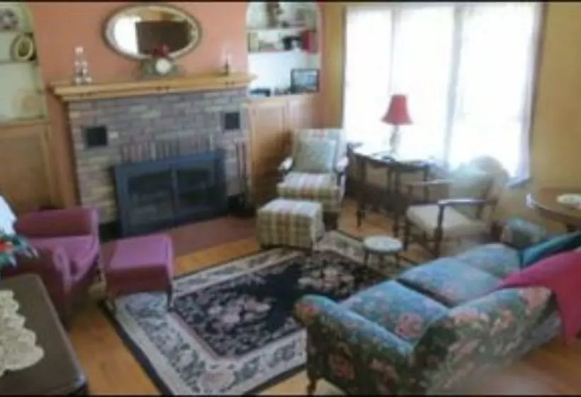 Lilac Village Bed & Breakfast