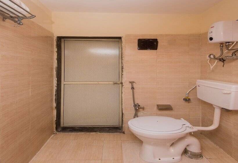 Oyo 15119 Vista Service Apartment