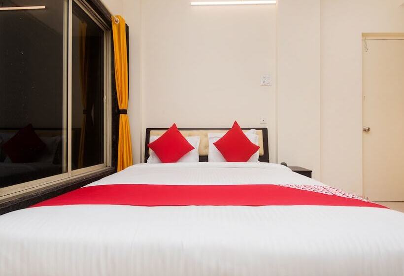 Oyo 15119 Vista Service Apartment