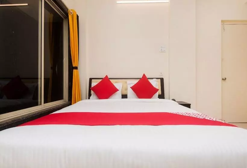 Oyo 15119 Vista Service Apartment