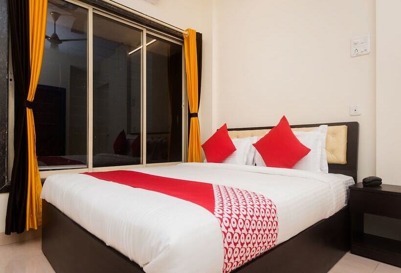 Oyo 15119 Vista Service Apartment