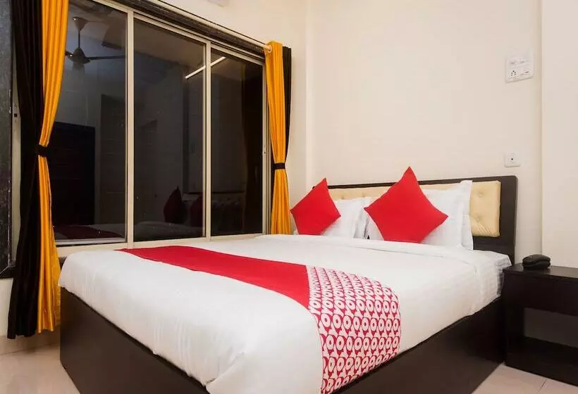 Oyo 15119 Vista Service Apartment