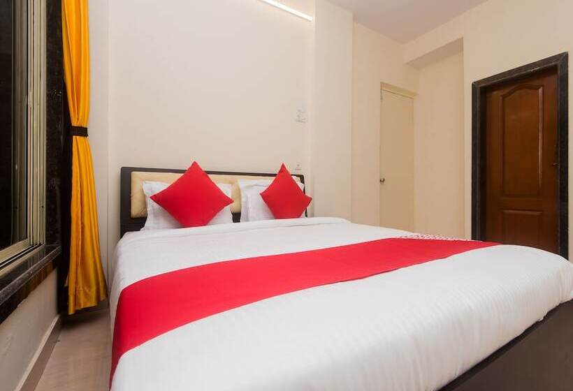 Oyo 15119 Vista Service Apartment