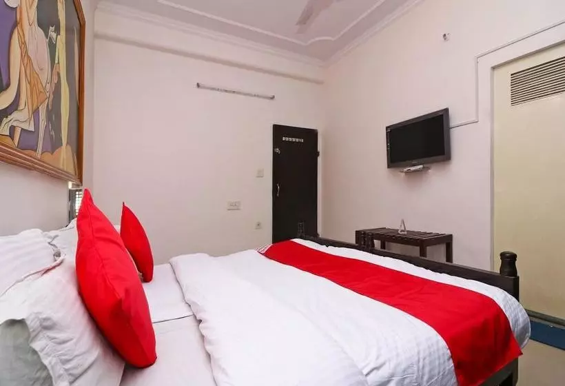 Oyo 15421 Hotel Ranthambore Heritage