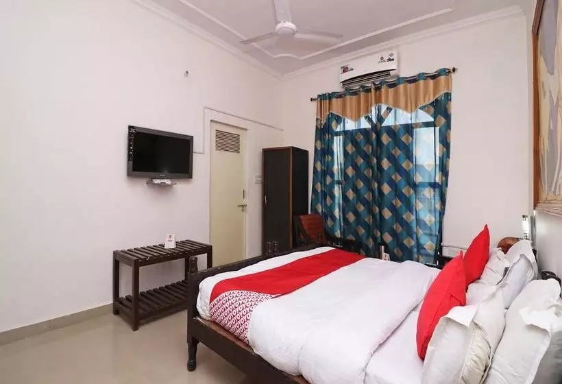 Oyo 15421 Hotel Ranthambore Heritage