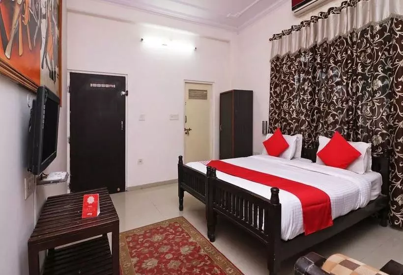 Oyo 15421 Hotel Ranthambore Heritage